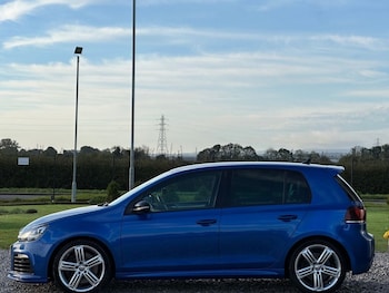 Used Volkswagen Golf 2013 for sale - 76118727: Photo 3