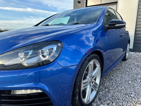 Used Volkswagen Golf 2013 for sale - 76118727: Photo 6