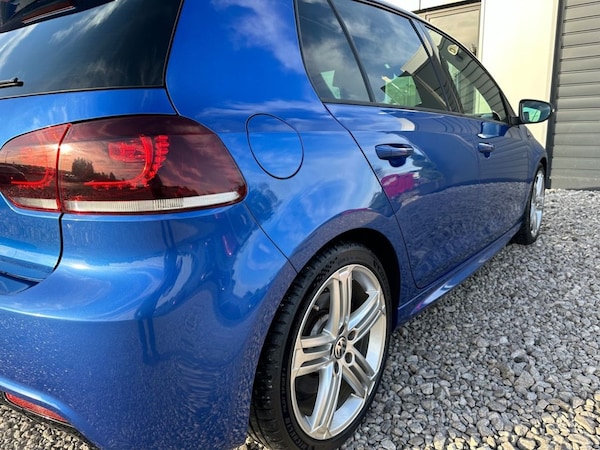 Used Volkswagen Golf 2013 for sale - 76118727: Photo 8