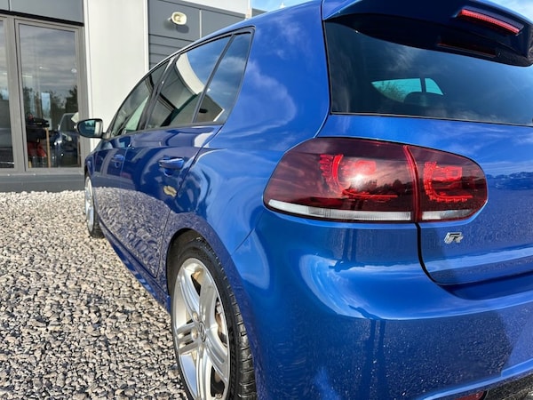 Used Volkswagen Golf 2013 for sale - 76118727: Photo 9