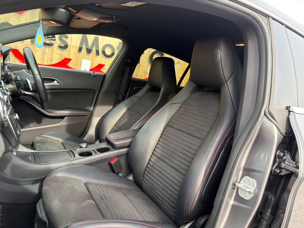 Used Mercedes-Benz CLA 2016 for sale - 76840974: Photo 18