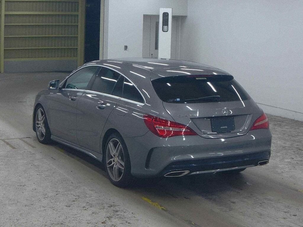 Used Mercedes-Benz CLA 2016 for sale - 76840974: Photo 2