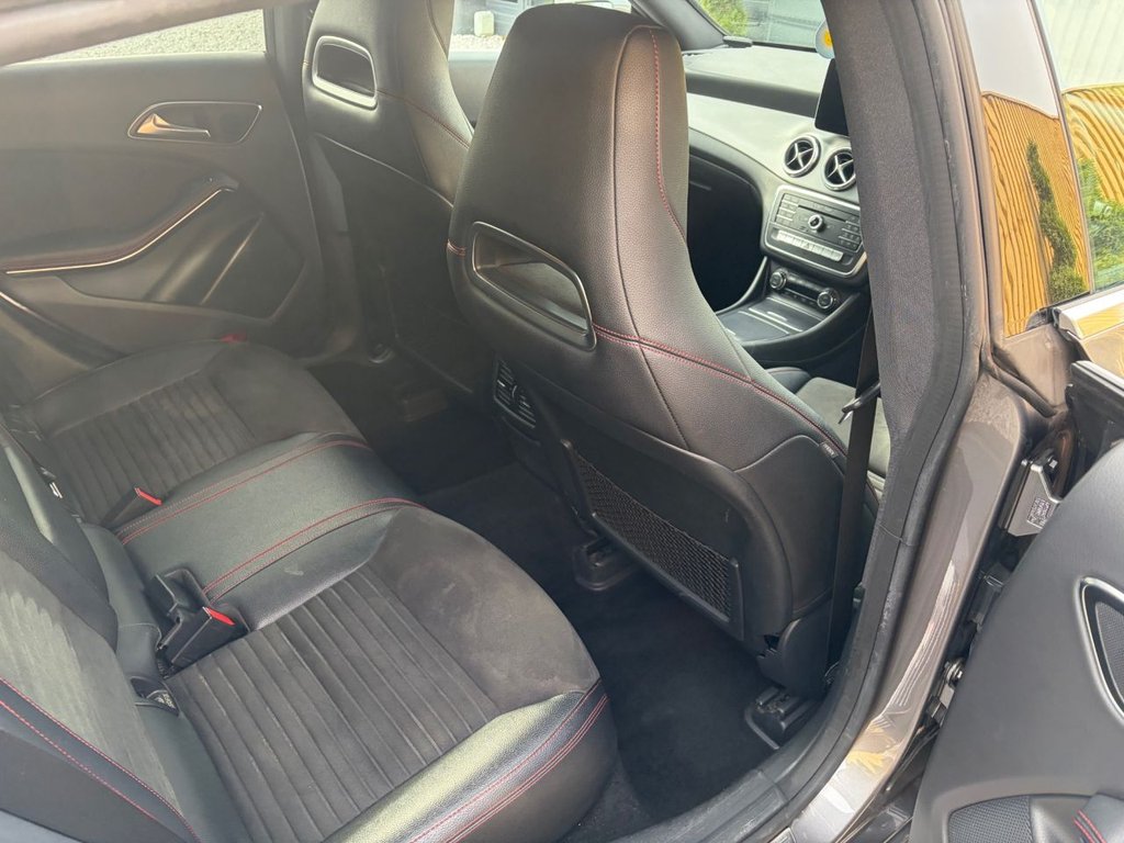 Used Mercedes-Benz CLA 2016 for sale - 76840974: Photo 22