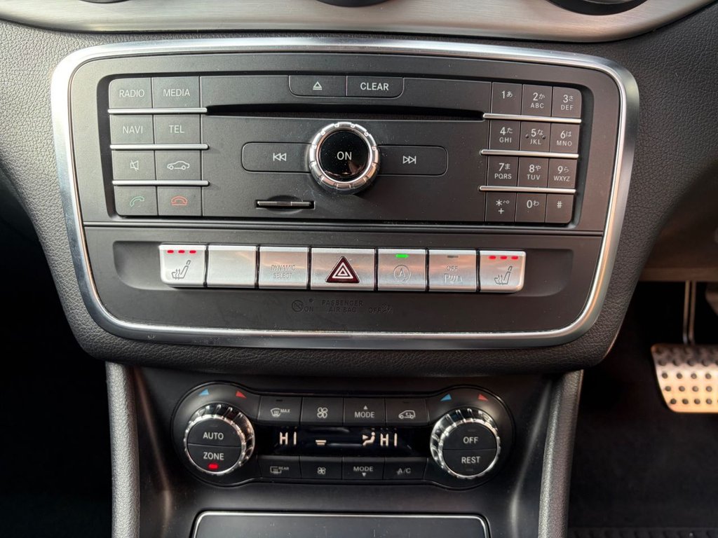 Used Mercedes-Benz CLA 2016 for sale - 76840974: Photo 28