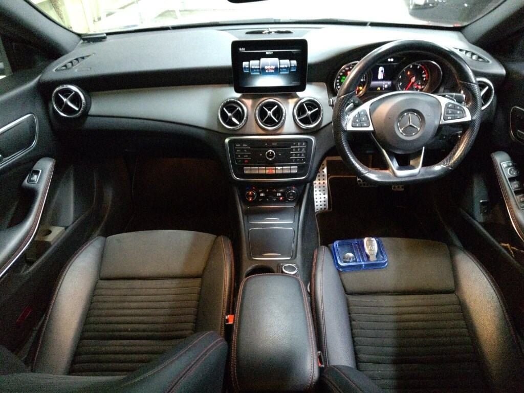 Used Mercedes-Benz CLA 2016 for sale - 76840974: Photo 3