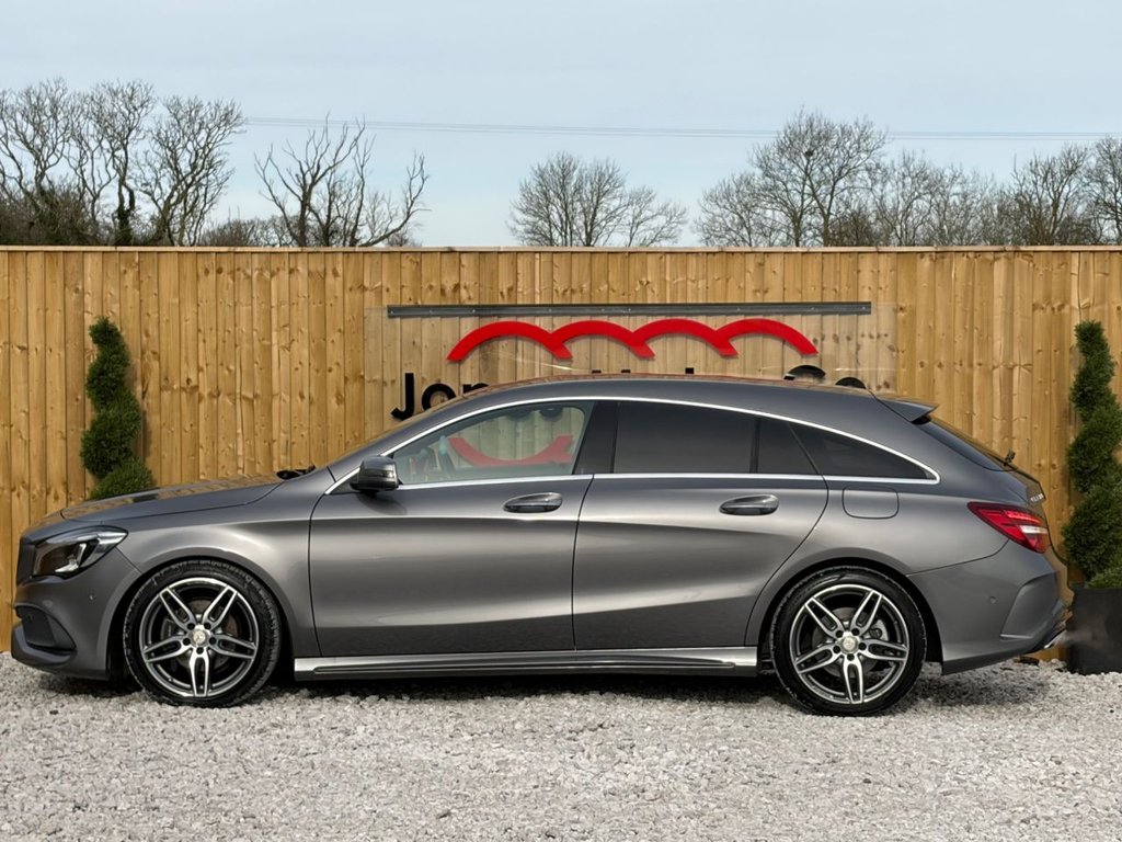 Used Mercedes-Benz CLA 2016 for sale - 76840974: Photo 7