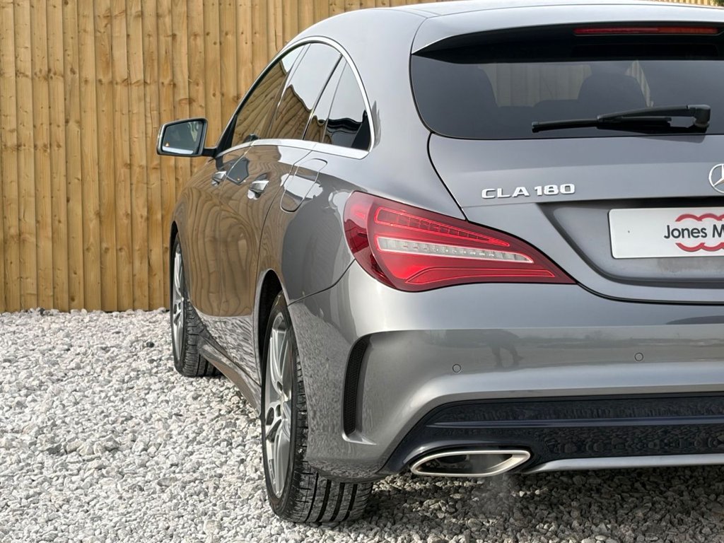 Used Mercedes-Benz CLA 2016 for sale - 76840974: Photo 8