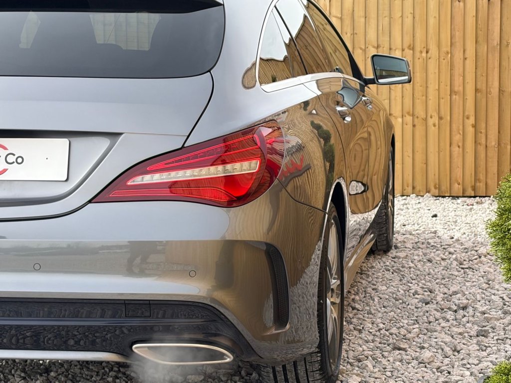 Used Mercedes-Benz CLA 2016 for sale - 76840974: Photo 9