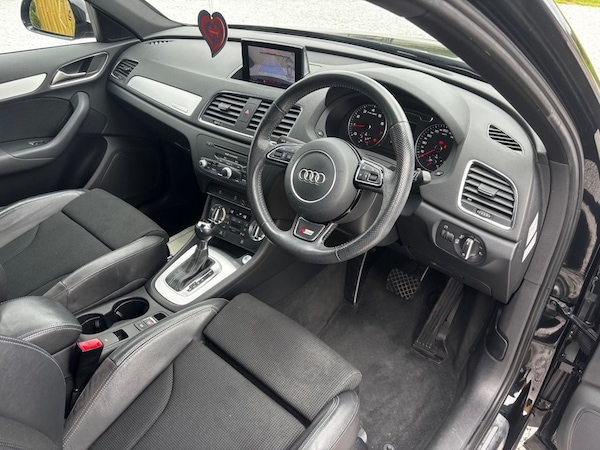 Used Audi Q3 2014 for sale - 76123654: Photo 12