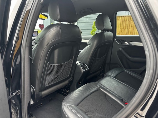 Used Audi Q3 2014 for sale - 76123654: Photo 16