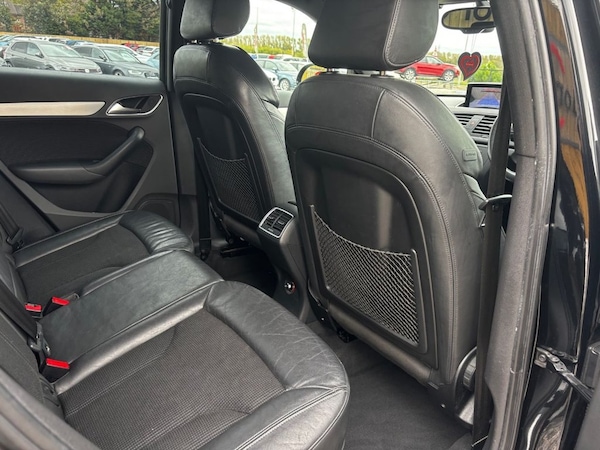 Used Audi Q3 2014 for sale - 76123654: Photo 18