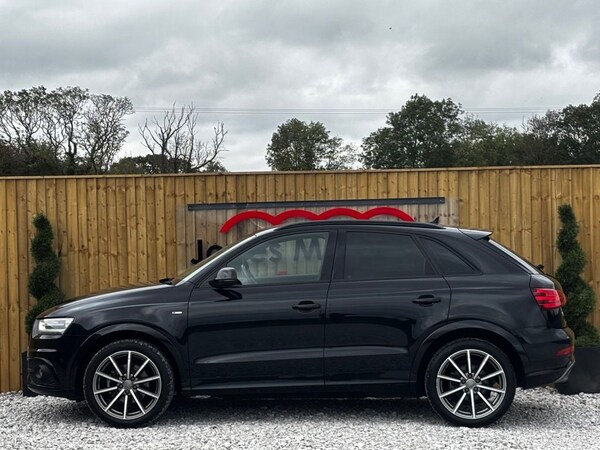 Used Audi Q3 2014 for sale - 76123654: Photo 5