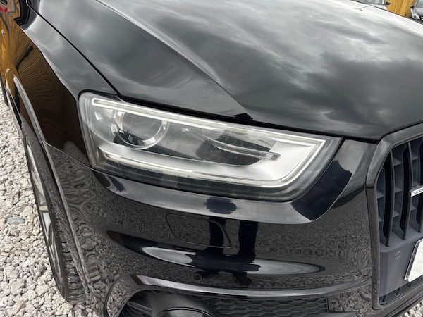 Used Audi Q3 2014 for sale - 76123654: Photo 7