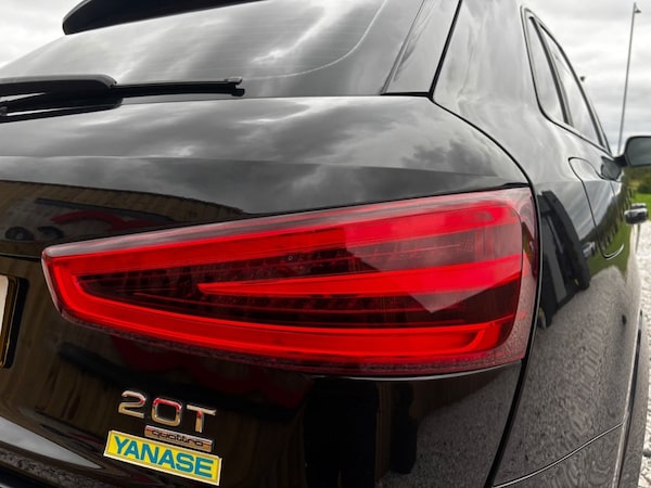 Used Audi Q3 2014 for sale - 76123654: Photo 8
