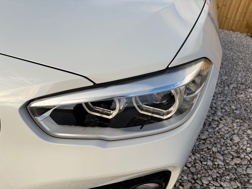 Used BMW 1 Series 2016 for sale - 77557645: Photo 10