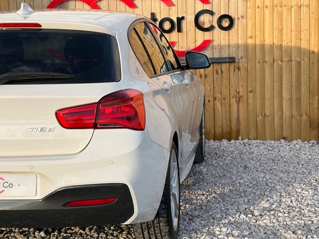 Used BMW 1 Series 2016 for sale - 77557645: Photo 13