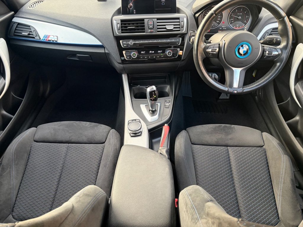 Used BMW 1 Series 2016 for sale - 77557645: Photo 14