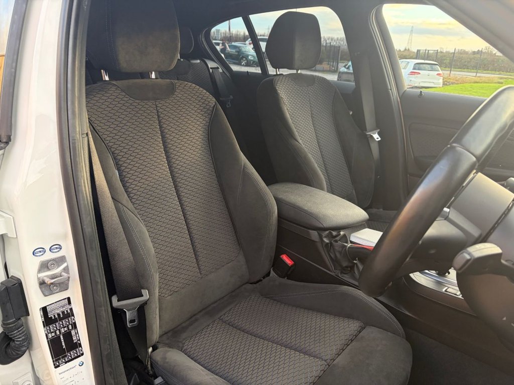 Used BMW 1 Series 2016 for sale - 77557645: Photo 16