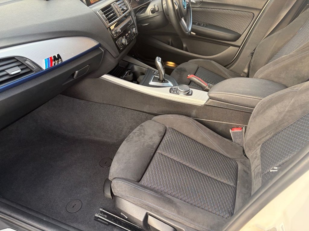 Used BMW 1 Series 2016 for sale - 77557645: Photo 17