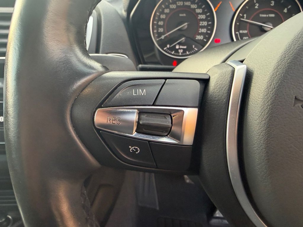 Used BMW 1 Series 2016 for sale - 77557645: Photo 23