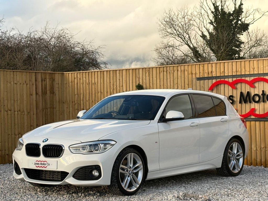 Used BMW 1 Series 2016 for sale - 77557645: Photo 3