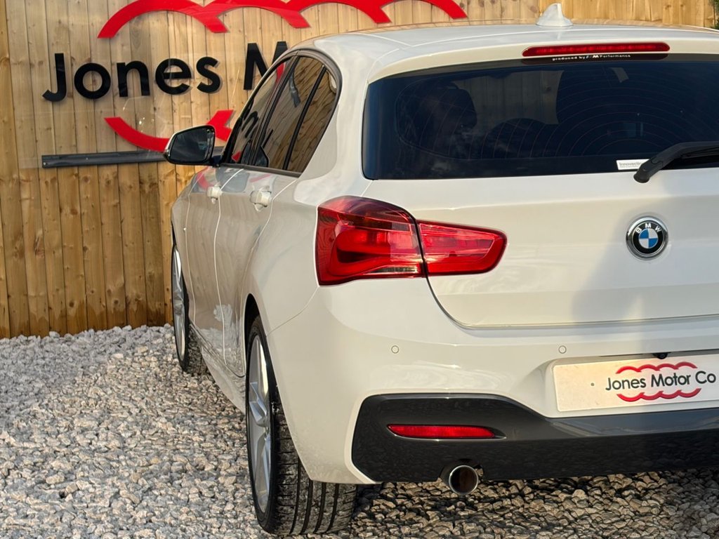 Used BMW 1 Series 2016 for sale - 77557645: Photo 5