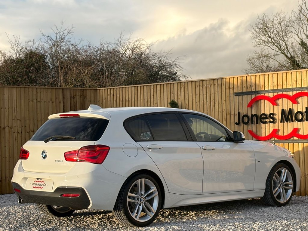 Used BMW 1 Series 2016 for sale - 77557645: Photo 6