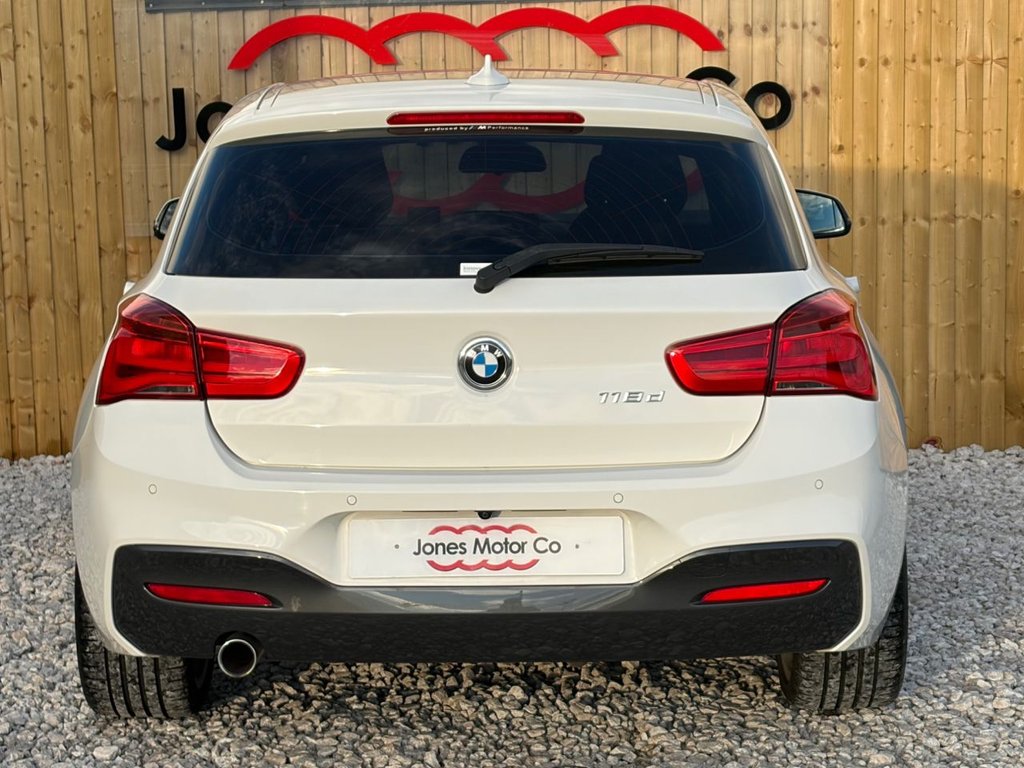 Used BMW 1 Series 2016 for sale - 77557645: Photo 7