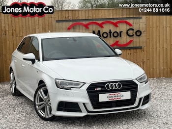 Used Audi A3 2017 for sale - 79050661: Photo