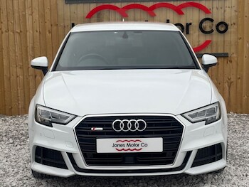 Used Audi A3 2017 for sale - 79050661: Photo