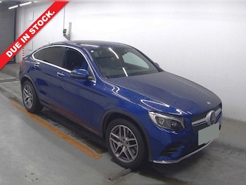Used Mercedes-Benz GLC 2017 for sale - 79050699: Photo