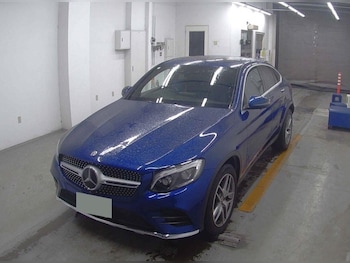 Used Mercedes-Benz GLC 2017 for sale - 79050699: Photo