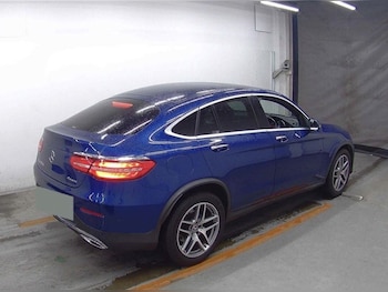 Used Mercedes-Benz GLC 2017 for sale - 79050699: Photo