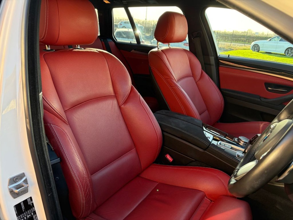 Used BMW 5 Series 2016 for sale - 77571859: Photo 11