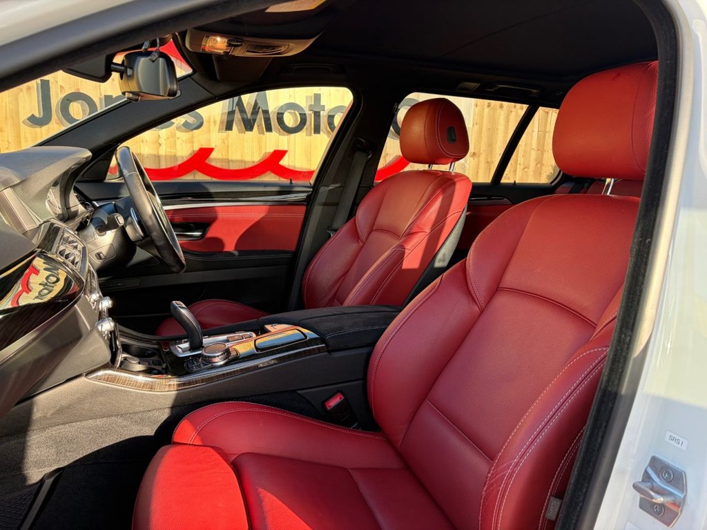 Used BMW 5 Series 2016 for sale - 77571859: Photo 13