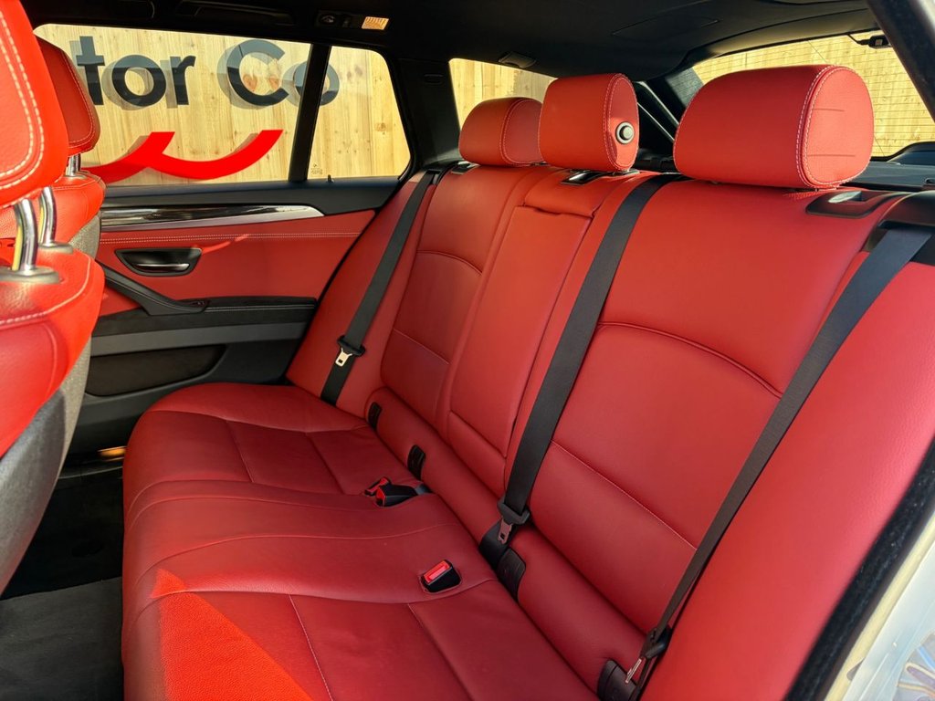 Used BMW 5 Series 2016 for sale - 77571859: Photo 15