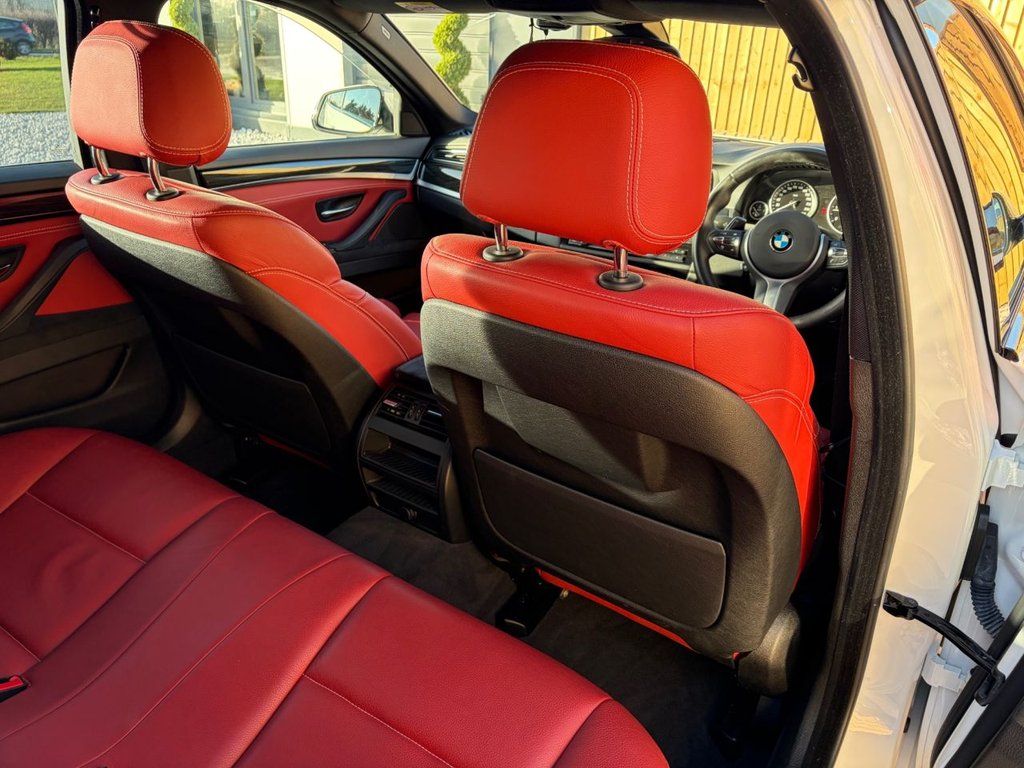 Used BMW 5 Series 2016 for sale - 77571859: Photo 16