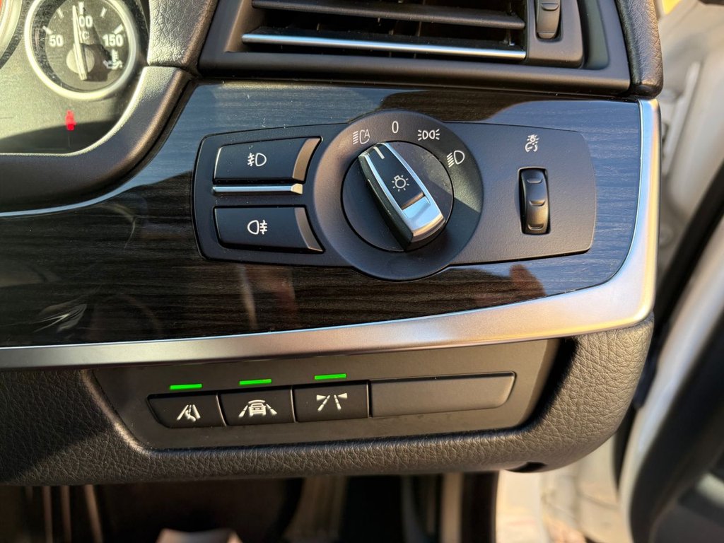 Used BMW 5 Series 2016 for sale - 77571859: Photo 18