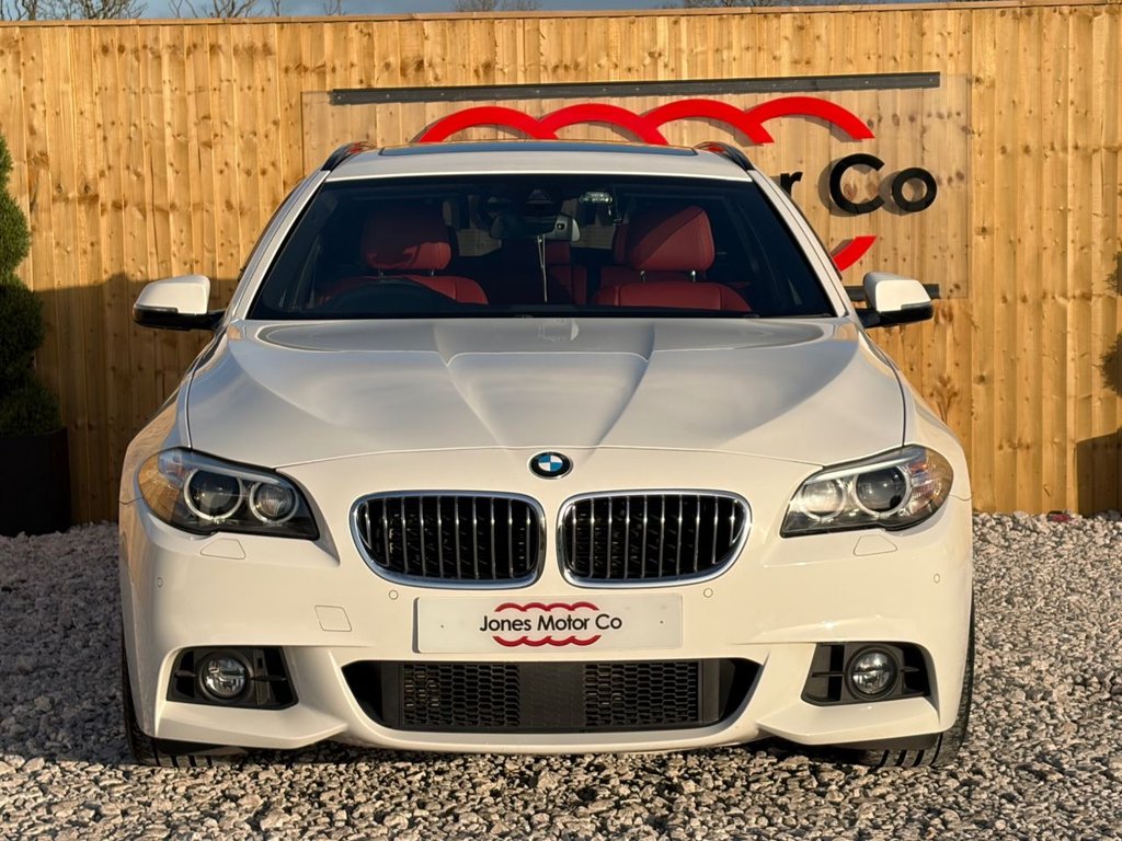 Used BMW 5 Series 2016 for sale - 77571859: Photo 2