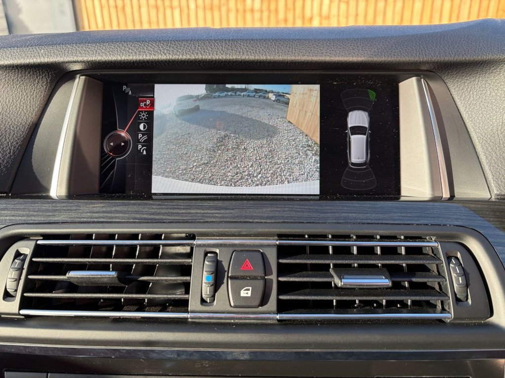 Used BMW 5 Series 2016 for sale - 77571859: Photo 21