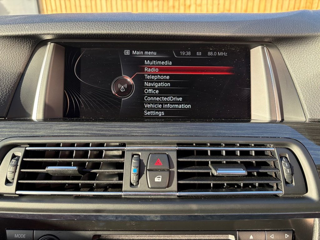 Used BMW 5 Series 2016 for sale - 77571859: Photo 22