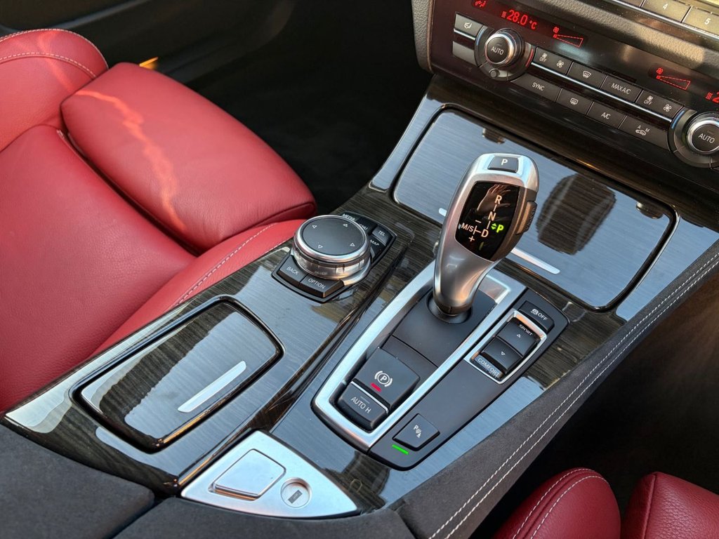 Used BMW 5 Series 2016 for sale - 77571859: Photo 23