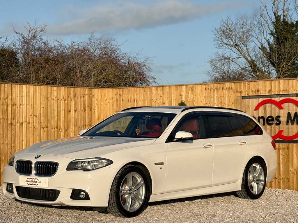 Used BMW 5 Series 2016 for sale - 77571859: Photo 3