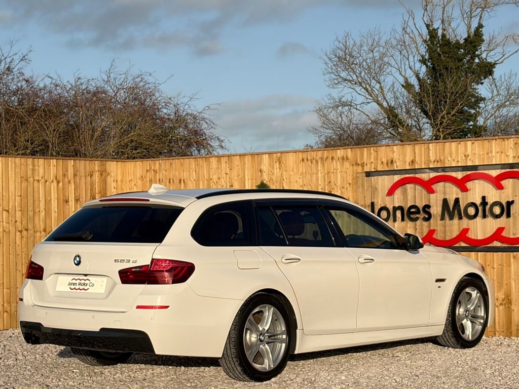 Used BMW 5 Series 2016 for sale - 77571859: Photo 5