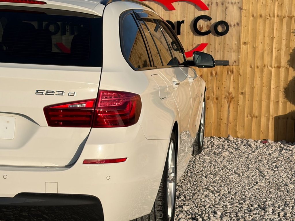 Used BMW 5 Series 2016 for sale - 77571859: Photo 6