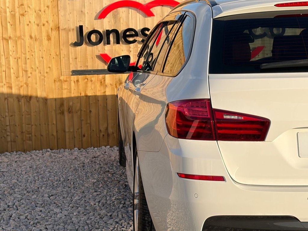 Used BMW 5 Series 2016 for sale - 77571859: Photo 7