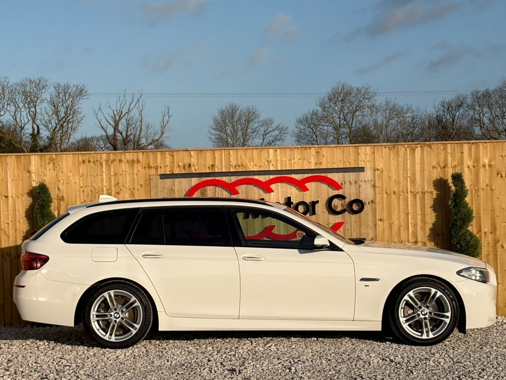 Used BMW 5 Series 2016 for sale - 77571859: Photo 8