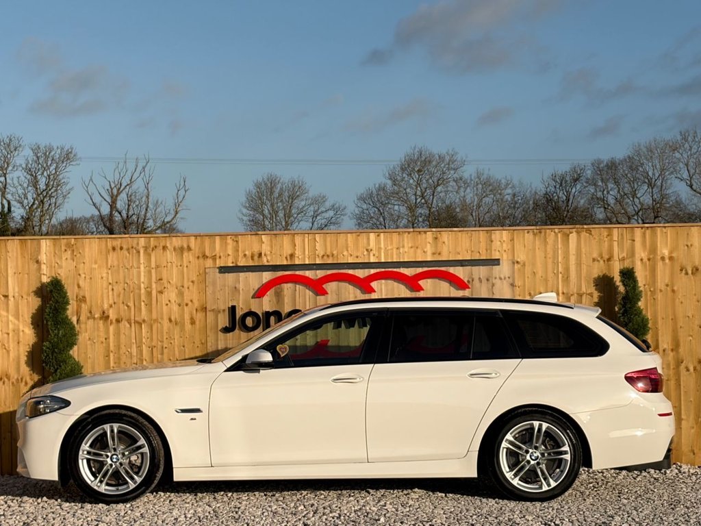 Used BMW 5 Series 2016 for sale - 77571859: Photo 9