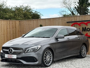 Used Mercedes-Benz CLA 2017 for sale - 79265363: Photo