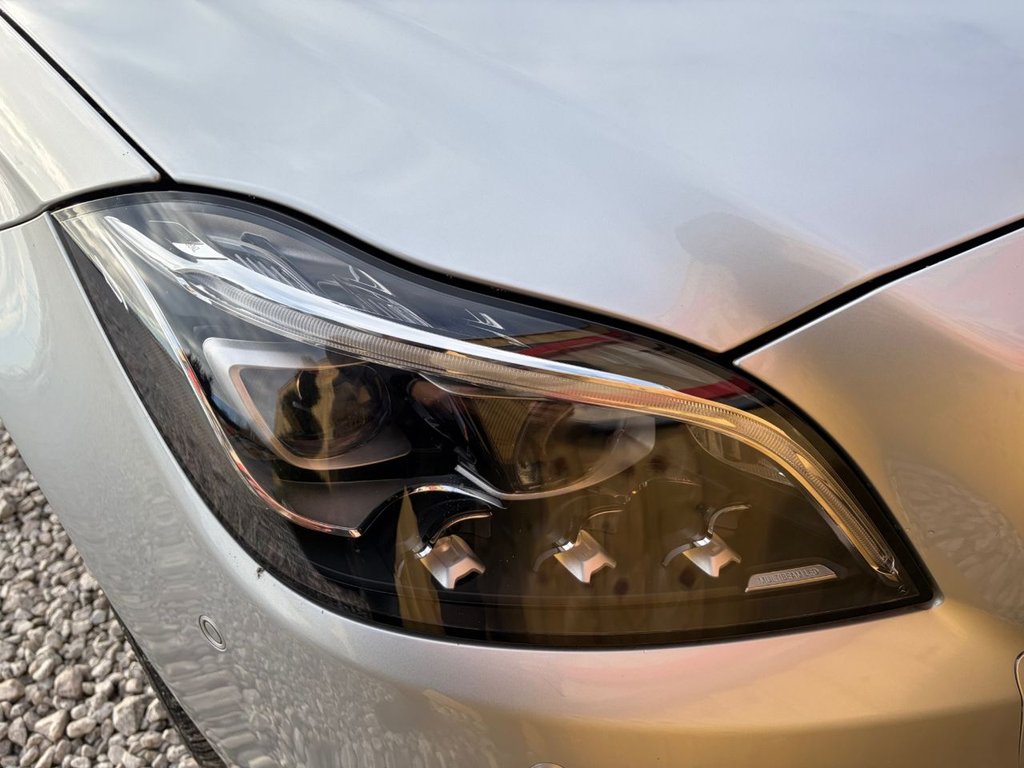 Used Mercedes-Benz CLS 2015 for sale - 76867394: Photo 11